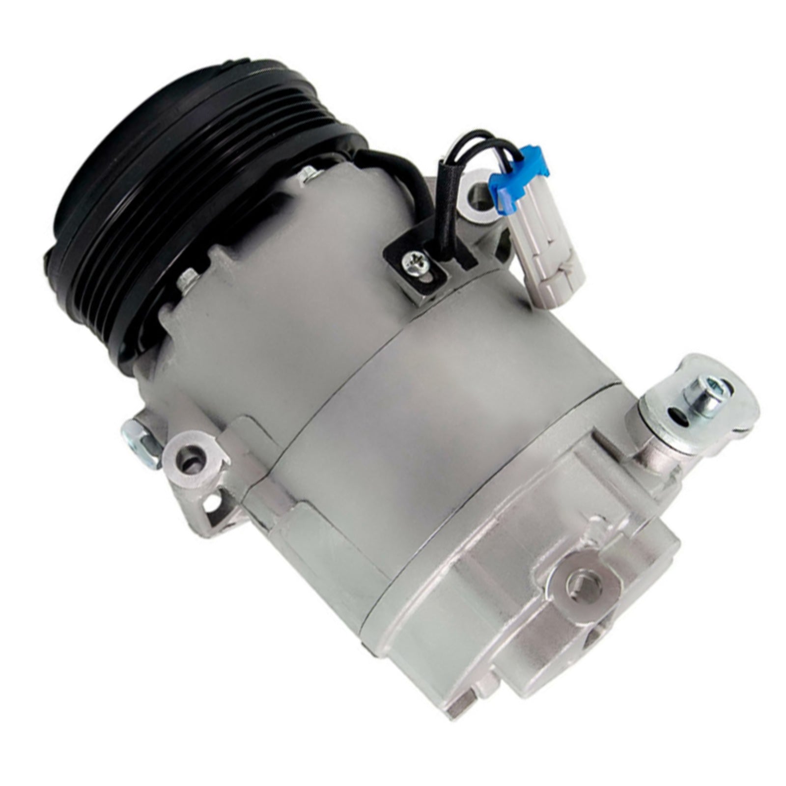 Air Conditioning AC Compressor Suitable for Holden Astra TS 1.8L Petrol Z18XE - Partij stunter