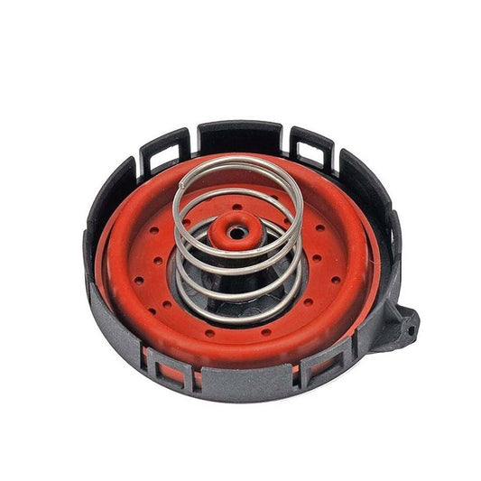 PCV Valve Crankcase Breather 11127547058 Suitable For BMW E60 E63 E64 E65 E66 E67 E53 E70 - Partij stunter