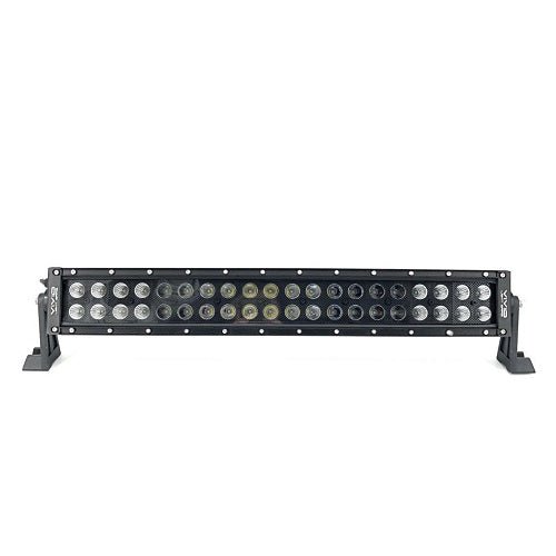 31.5" Dual Row Led Light Bar (180W) - Partij stunter