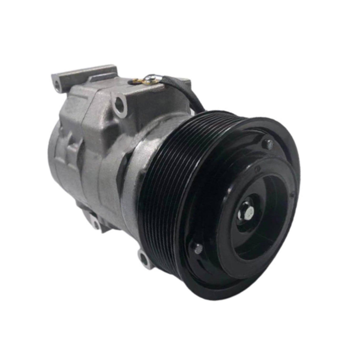 Air Con Compressor Suitable for Toyota Landcruiser VDJ200R 4.5L Diesel 1VD - FTV - Partij stunter