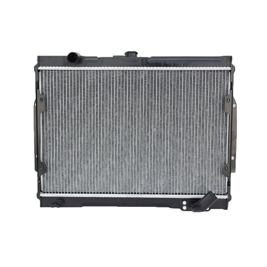 Radiator Suitable For Mitsubishi Delica / Express / L200 / L300 / Triton ME MF MG MH MJ / Pajero NF - Partij stunter