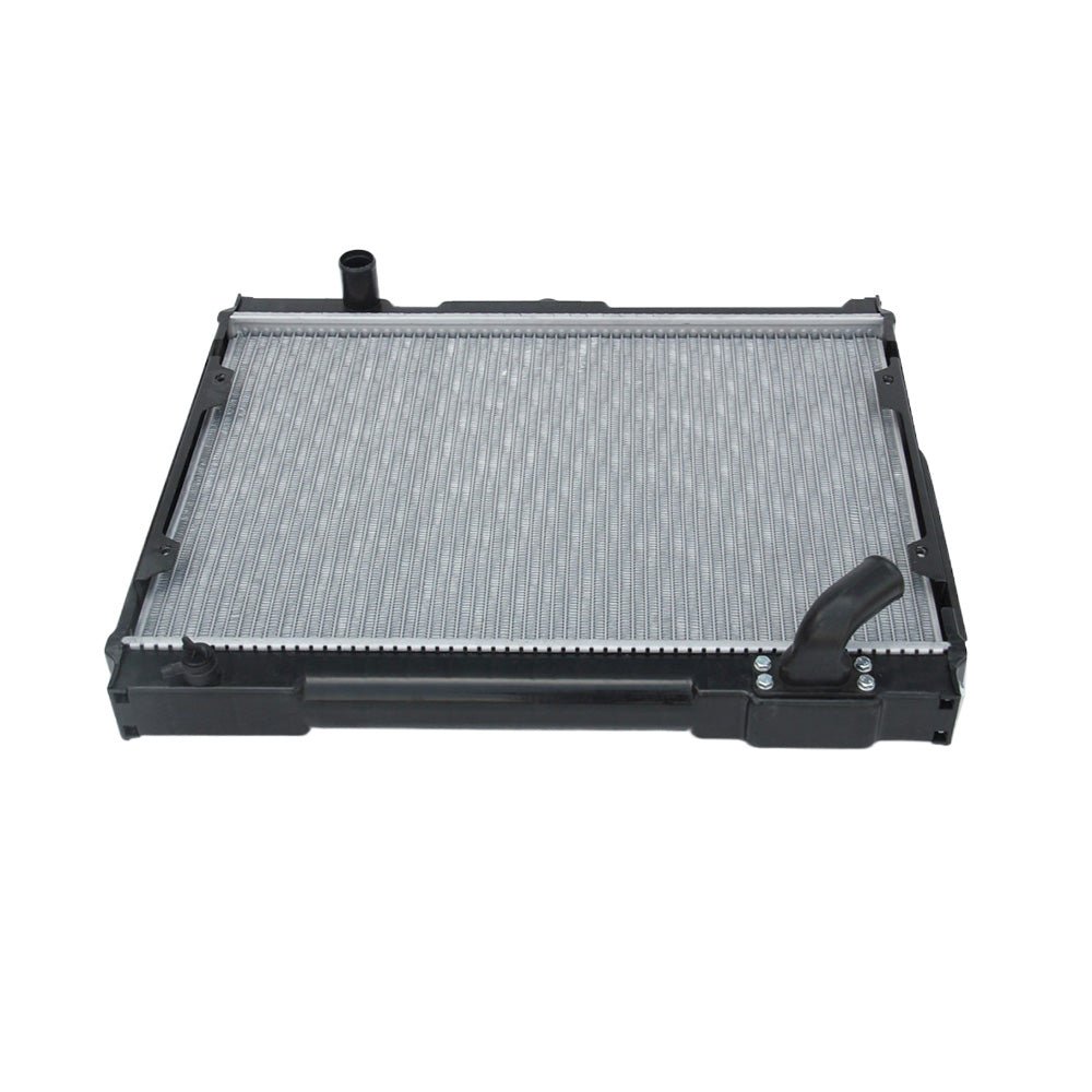 Radiator Suitable For Mitsubishi Delica / Express / L200 / L300 / Triton ME MF MG MH MJ / Pajero NF - Partij stunter