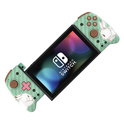Hori Nintendo Switch Split Pad Pro (Evee Edition) - pokemon - Partij stunter