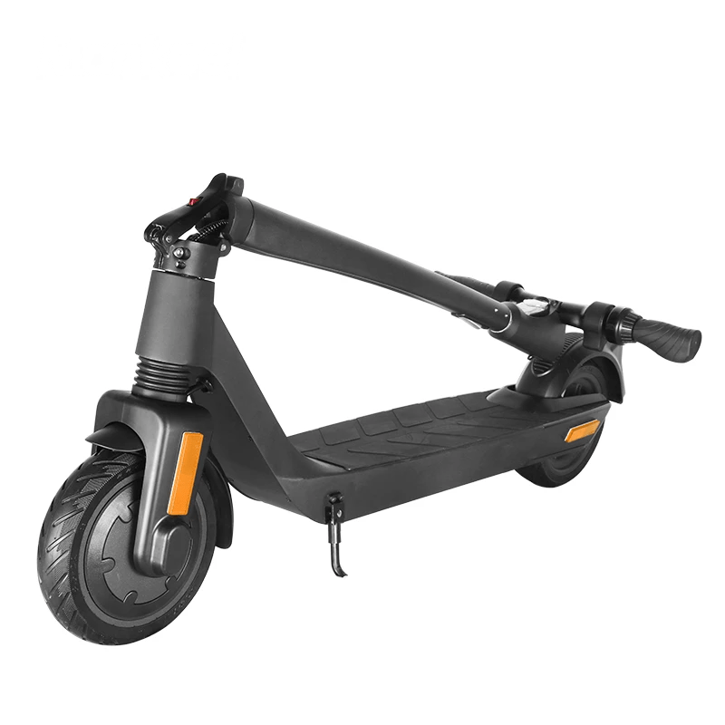 EU Stock Scooter Max Range 30KM 8.5 Inch Tires Safety Design Escooter - Partij stunter