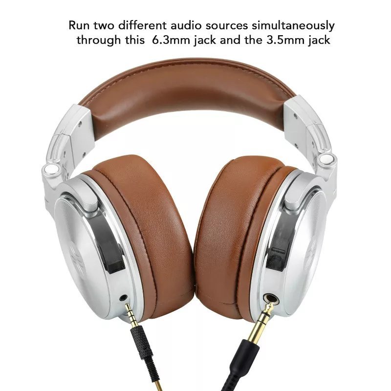 DJ Pro Headphone - Partij stunter