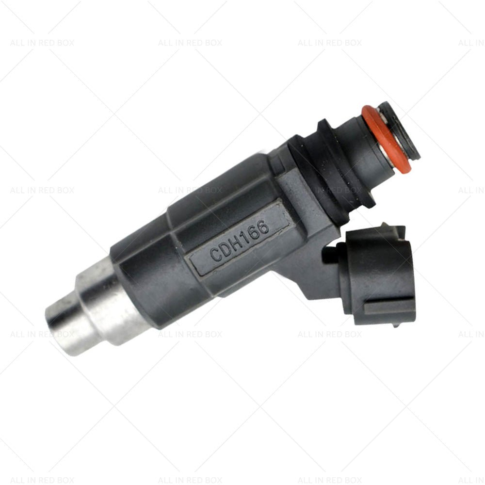 4PCS Fuel Injector CDH166 Suitable for Mitsubishi Mirage 1. 5L Suzuki Vitara 1. 6L - Partij stunter