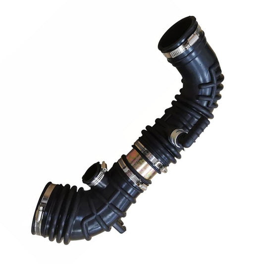 Air Intake Hose Pipe Set Suitable For Patrol GU 4cyl 3.0L ZD30DDT ZD30DDTi 2000 - 2016 - Partij stunter